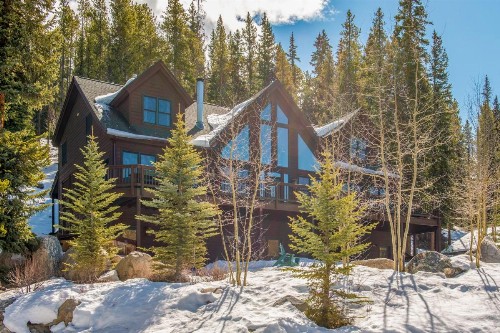 The Wagon Road Lodge - image 2