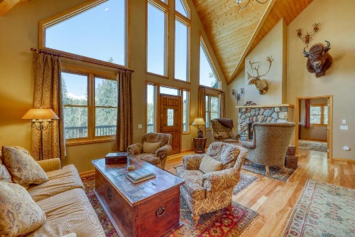 The Wagon Road Lodge - image 6