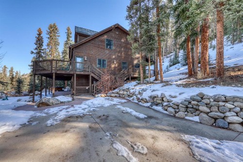 The Wagon Road Lodge - image 7