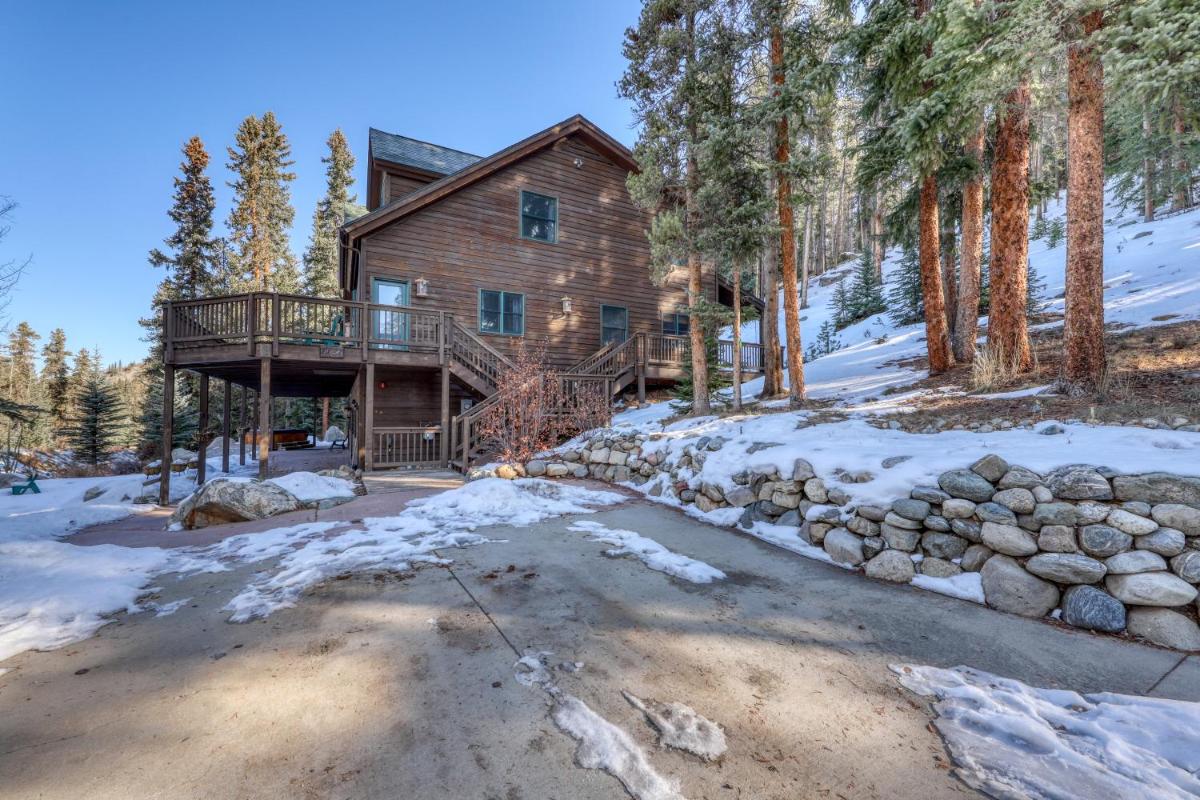 The Wagon Road Lodge - image 7