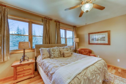 The Wagon Road Lodge - image 8