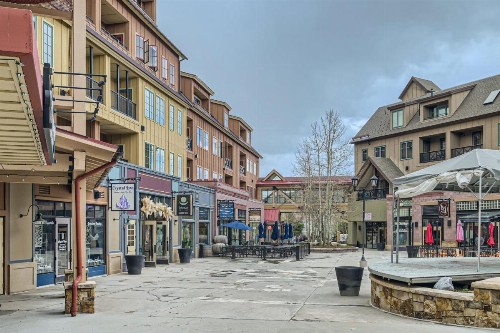 Village at Breck Wetterhorn 3205 - image 15