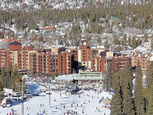 Village at Breck Wetterhorn 3205 - image 16