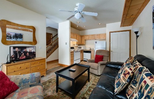 Pine Creek L Townhome - image 23