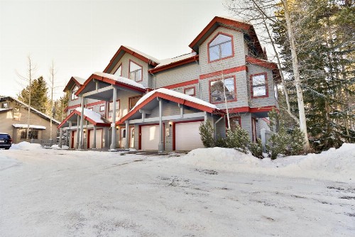 Pine Creek L Townhome - image 27