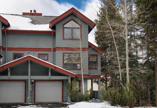 Pine Creek L Townhome - image 31