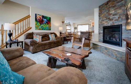 Pine Creek L Townhome - image 33