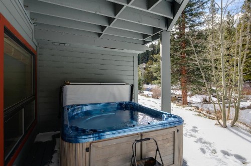 Pine Creek L Townhome - image 5
