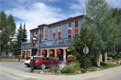 Wellington #3 (Townhome) - image 10