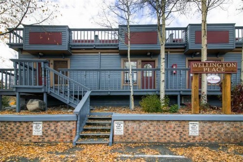 Wellington #3 (Townhome) - image 29