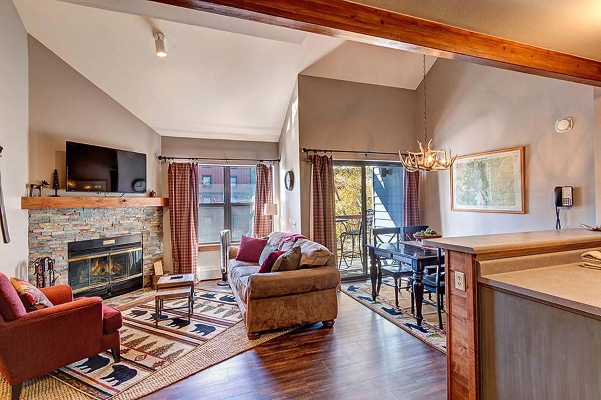 River Mountain Lodge W309 - main image
