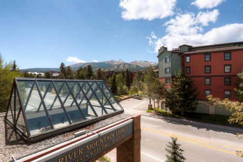 River Mountain Lodge W309 - image 10