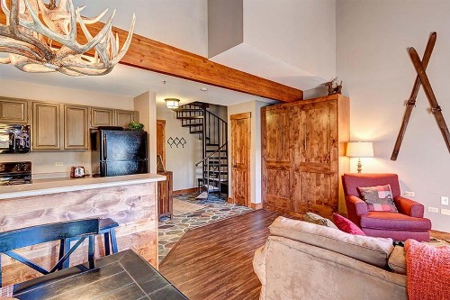 River Mountain Lodge W309 - image 13