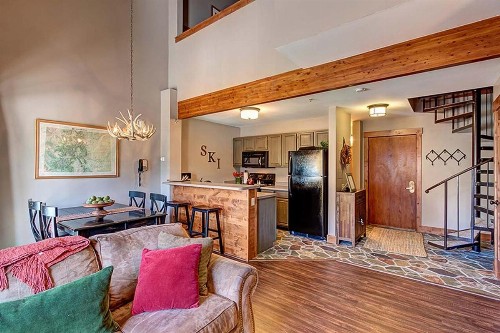 River Mountain Lodge W309 - image 2