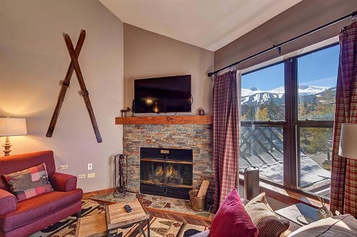 River Mountain Lodge W309 - image 21