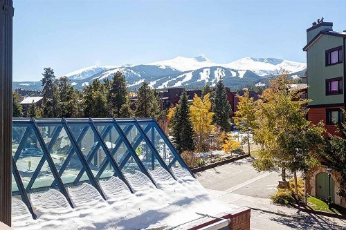 River Mountain Lodge W309 - image 24