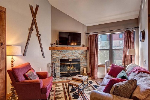 River Mountain Lodge W309 - image 9