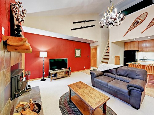 800 Columbine Road Condo Unit B9 - image 8