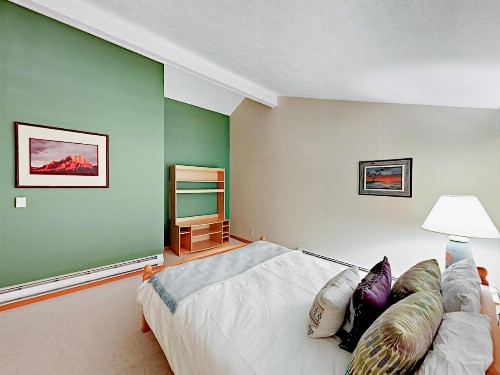 800 Columbine Road Condo Unit B9 - image 9