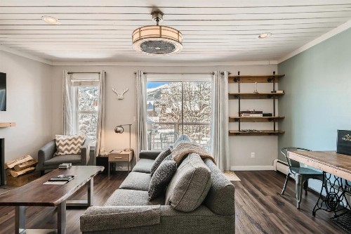 Alpine 303 Condo - image 11