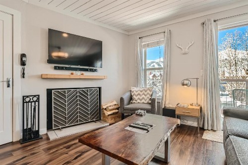 Alpine 303 Condo - image 12