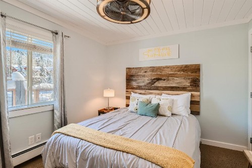 Alpine 303 Condo - image 2