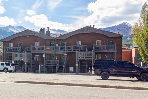 Alpine 303 Condo - image 23