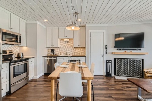 Alpine 303 Condo - image 3