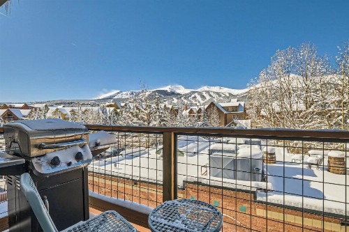 Alpine 303 Condo - image 5