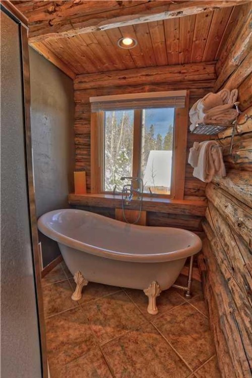 Black Bear Lodge (Private Home) - image 11
