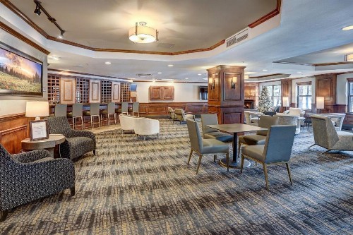 River Mtn Lodge W215C - image 19