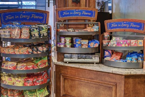 River Mtn Lodge W215C - image 21