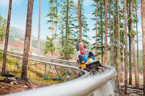 River Mtn Lodge W215C - image 24