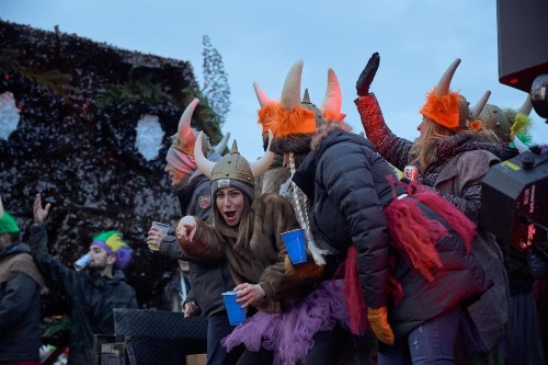 River Mtn Lodge W215C - image 28