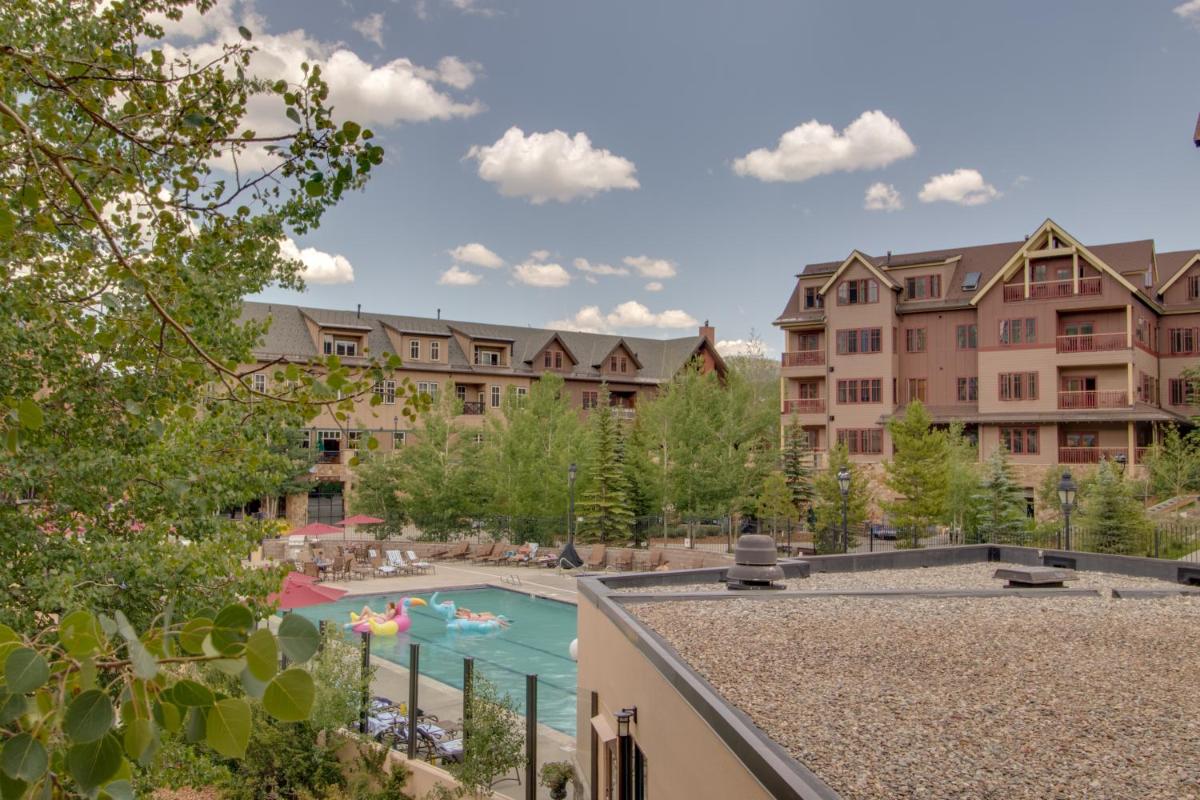 Mountain Valley Lodge - image 7