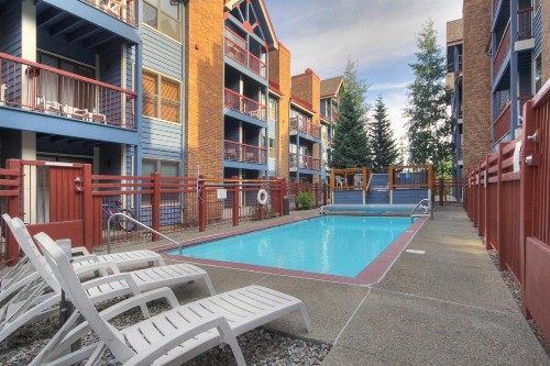 River Mtn Lodge W314