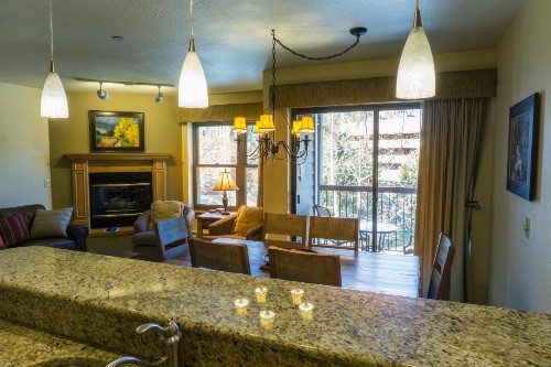 River Mtn Lodge W314 - image 11