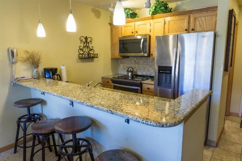 River Mtn Lodge W314 - image 12