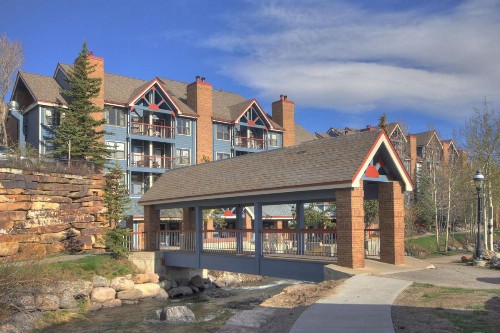 River Mtn Lodge E205 - image 25