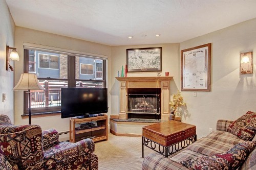 River Mtn Lodge W117C