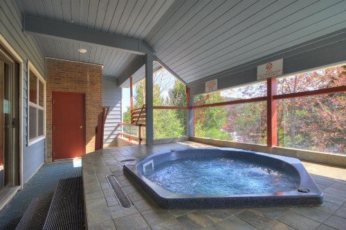 River Mtn Lodge W117C - image 22
