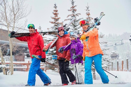 River Mtn Lodge W117C - image 27