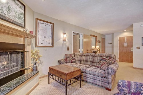River Mtn Lodge W117C - image 3