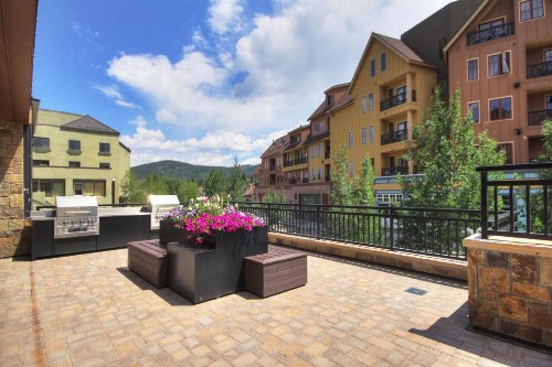 Village at Breck V4309 - image 17