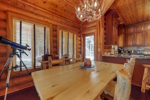 Blue River Elegance - image 7