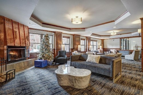 River Mnt Lodge E204 - image 21