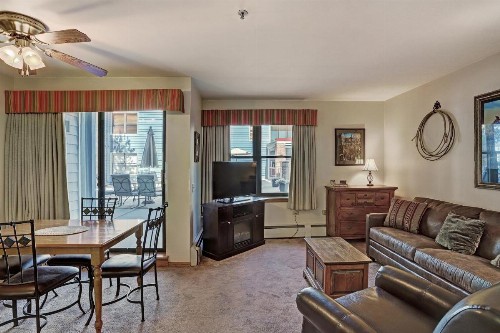 River Mtn Lodge W103