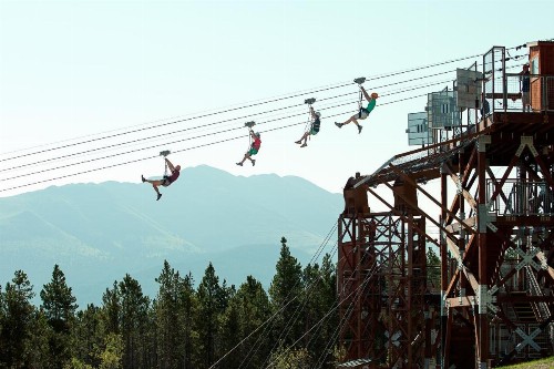 River Mtn Lodge W103 - image 11