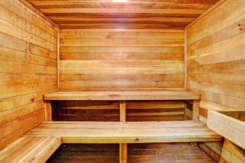 Ski & Racquet Club B-106 Condo - image 11