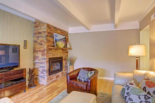 Ski & Racquet Club B-106 Condo - image 13